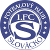 Drapeau de FC 1. SLOVACKO
