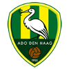 Drapeau de ADO LA HAYE