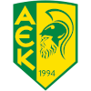 Drapeau de AEK LARNACA