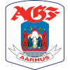Drapeau de AARHUS GF