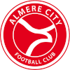 Drapeau de ALMERE CITY FC