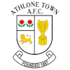 Drapeau de ATHLONE TOWN