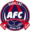 Drapeau de AURILLAC FC