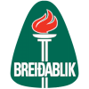 Drapeau de BREIDABLIK