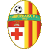 Drapeau de BIRKIRKARA FC