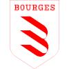 Drapeau de BOURGES FC