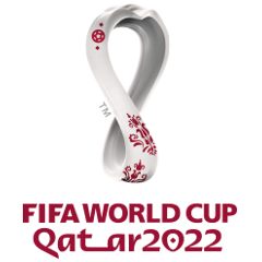 Logo de la Coupe du Monde de Football