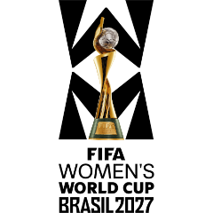 Logo de la Qualif. Coupe du Monde féminine