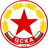 Drapeau de CSKA SOFIA