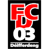 Drapeau de FC DIFFERDANGE 03