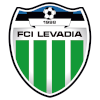 Drapeau de FCI LEVADIA