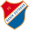 Drapeau de FC BANIK OSTRAVA