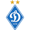 Drapeau de DINAMO KIEV