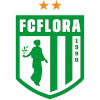 Drapeau de FC FLORA