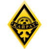 Drapeau de FK KAIRAT