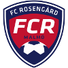 Drapeau de FC ROSENGARD
