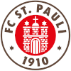 Drapeau de FC St PAULI