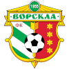 Drapeau de VORSKLA POLTAVA