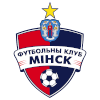 Drapeau de FK MINSK