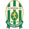 Drapeau de FLORIANA FC