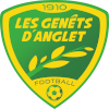 Drapeau de GENETS ANGLET FOOT