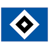 Drapeau de HAMBURGER SV