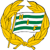 Drapeau de HAMMARBY IF WOMEN