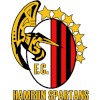 Drapeau de HAMRUN SPARTANS