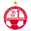 Drapeau de HAPOEL BEER-SHEVA