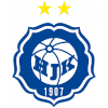 Drapeau de HJK HELSINKI
