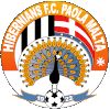 Drapeau de HIBERNIANS FC