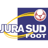 Drapeau de JURA SUD FOOT