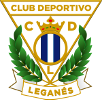 Drapeau de CD LEGANES