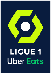 Logo de la Ligue 1 Uber Eats