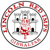 Drapeau de LINCOLN RED IMPS
