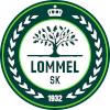 Drapeau de LOMMEL SK