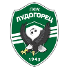 Drapeau de PFC LUDOGORETS RAZGRAD