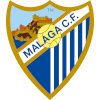 Drapeau de MALAGA CF