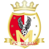 Drapeau de FC MILSAMI