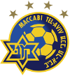 Drapeau de MACCABI TEL-AVIV
