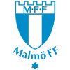 Drapeau de MALMO FF
