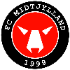 Drapeau de FC MIDTJYLLAND