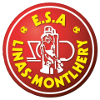 Drapeau de ESA LINAS MONTLHERY