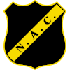 Drapeau de NAC BREDA