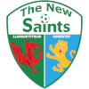 Drapeau de THE NEW SAINTS