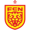 Drapeau de FC NORDSJÆLLAND