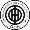 Drapeau de OFI HERAKLION