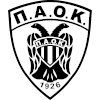 Drapeau de PAOK SALONIKI