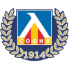 Drapeau de PFC LEVSKI SOFIA