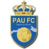 Drapeau de PAU FC